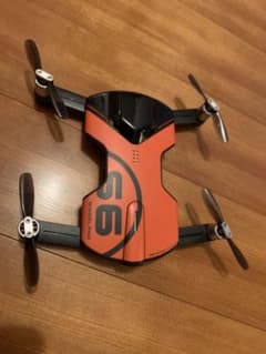 ハイテック　wingsland s6 ドローンのサムネイル