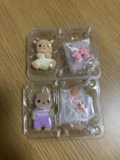 シルバニア（ミニ　ノベルディ）のサムネイル