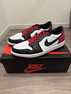 Nike Air Jordan 1 Retro Low OG 29cmのサムネイル