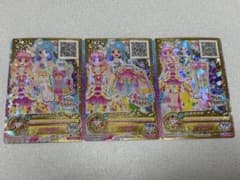 アイカツカードのサムネイル