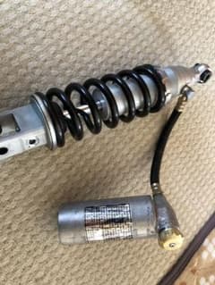 rs250 hrc nf5 サスペンションのサムネイル