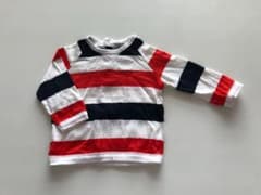 petit bateau ロンTのサムネイル
