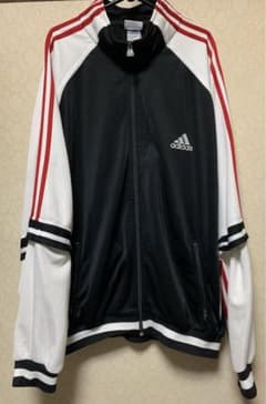 adidas ジャージのサムネイル