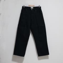 HERILL Cashmere denim tack 4 PKのサムネイル