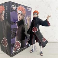 一番くじ NARUTO ナルト 疾風伝 C賞 ペイン(天道)MASTERLISE - メルカリ