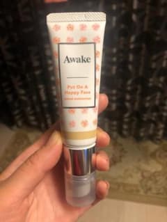 Awake ティンティド モイスチュアライザーのサムネイル