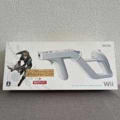 リンクのボウガントレーニング＋Wiiザッパーのサムネイル