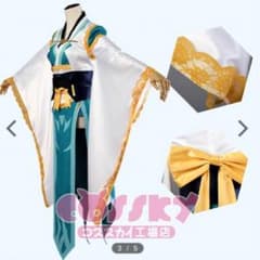 清姫 Fate コスプレ衣装のサムネイル
