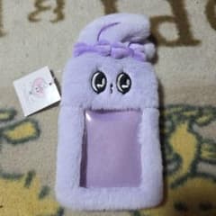 【新品未使用】エスターバニー カードケースのサムネイル
