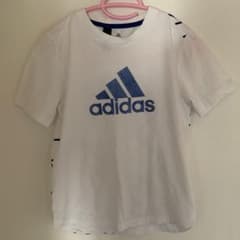 キッズ　adidas Tシャツ150のサムネイル