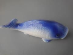 鯉一輪挿しのサムネイル