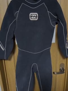 たっくんさん専用‼️BILLABONGロングスプリングウェットスーツXLのサムネイル