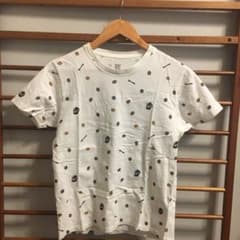 値下げ‼️美品★半袖Tシャツのサムネイル