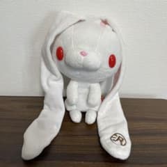 タグ付き チャックスGP 汎用うさぎ ぬいぐるみ ver.2.0 - メルカリ