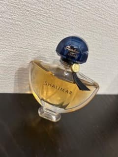 ゲラン シャリマー オーデパルファン 50ml - メルカリ