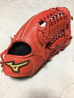ミズノプロ グラブ グローブのサムネイル