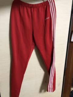 adidas originals トラックパンツのサムネイル