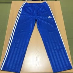 adidas アディダス ジャージのサムネイル