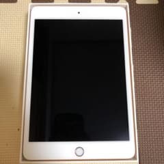 ipad mini5 早い者勝ち！のサムネイル