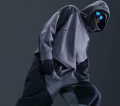 NIKE ナイキテックボレアス セットアップのサムネイル