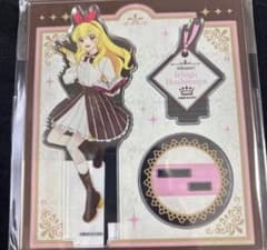 Aikatsu Acrylic Stand - Ichigo Hoshimiya Antique Ver.