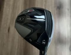 Titleist TSi2 フェアウェイウッド 18度 - メルカリ