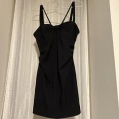 ZARA キャミワンピースのサムネイル
