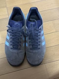adidas Originals Gazelle "Shadow Navy"のサムネイル