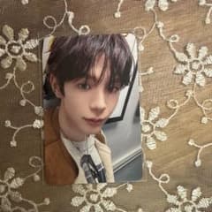 RIIZE SHOTARO FAME ms特典のサムネイル