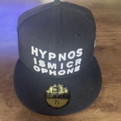 New Era 59FIFTY HYPNOSISMIC キャップのサムネイル