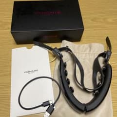 VONMIE NICOBELT BLACKのサムネイル
