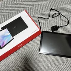 Aiwa Androidタブレット 本体 スタイラスペン·カバー付き Aiwa Androidタブレット 本体 スタイラスペン·カバー付き - メルカリ