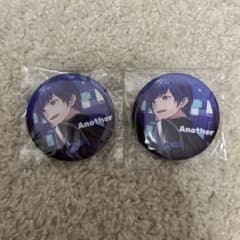 いれいす 缶バッジ Another Ifのサムネイル