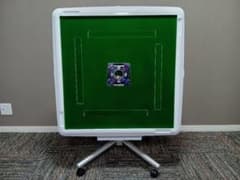 AMOS JP2 全自動麻雀卓 折りたたみ式 - メルカリ