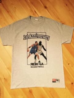 REIMGLA リムグラ 1周年 Tシャツのサムネイル
