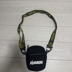 XLARGE FR2 コラボ ショルダーバッグ - メルカリ