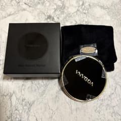 VODANA Mini Round Mirror 手鏡 - 3