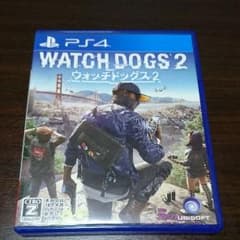 ウォッチドッグス2のサムネイル
