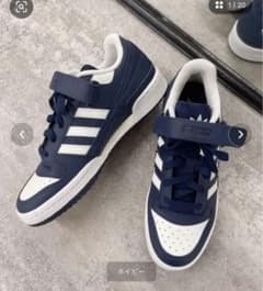Spick&Span 【adidas】EXCLUSIVE FORUM LOWのサムネイル