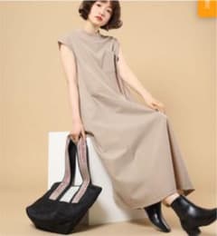 新品‼︎THOUSAND MILE ワンピースのサムネイル