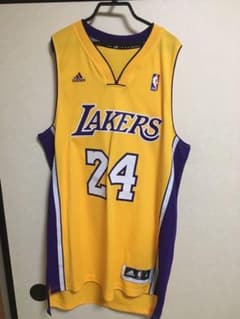 NBA ユニフォーム　コービーブライアントのサムネイル