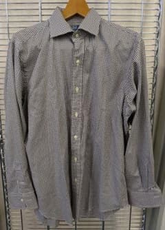 Polo by Ralph Lauren 長袖シャツ REGENT