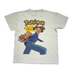 1999 NINTENDO POKéMON ポケモン tee - メルカリ