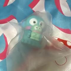 ぬいぐるみといっしょフィギュア ハンギョドンのサムネイル