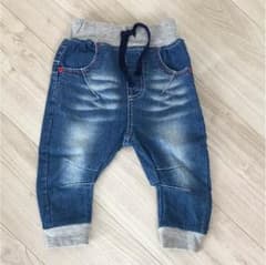 デニムパンツ 80のサムネイル
