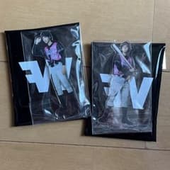 アクターズリーグ ランダムアクスタ (黒羽麻璃央、章平)のサムネイル