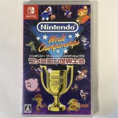 Nintendo World Championships ファミコン世界大会のサムネイル