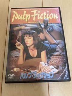 【新同】パルプ・フィクション('94米)のサムネイル