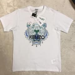 KENZO Tシャツ ホワイト サイズMのサムネイル