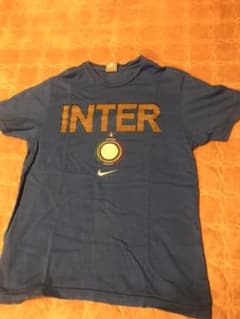 Tシャツ　インテルのサムネイル